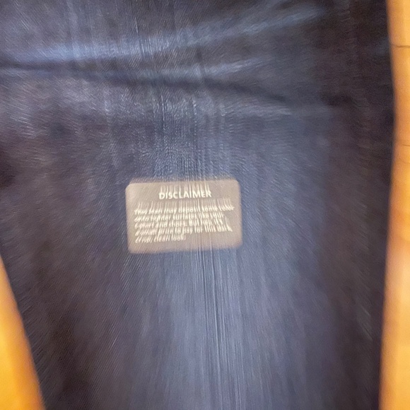 new without tags the Angelia petite boot cut size 27 - Picture 2 of 5